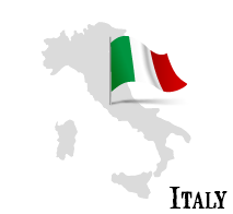 Blue Card Procedure for Italy