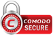 Secure connection TLS 1.2